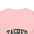 thumbnail image 4 of Zagreb Toddler Shirt Gifts Boy Girl Size 2T-5T, 4 of 4