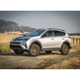 thumbnail image 2 of Fits 2006-2018 Toyota RAV4 ReadyLIFT Lift Kit Suspension 69-53200 SST Series; 2 Inch Front Lift; 1 Inch Rear Lift; Black Components, 2 of 3