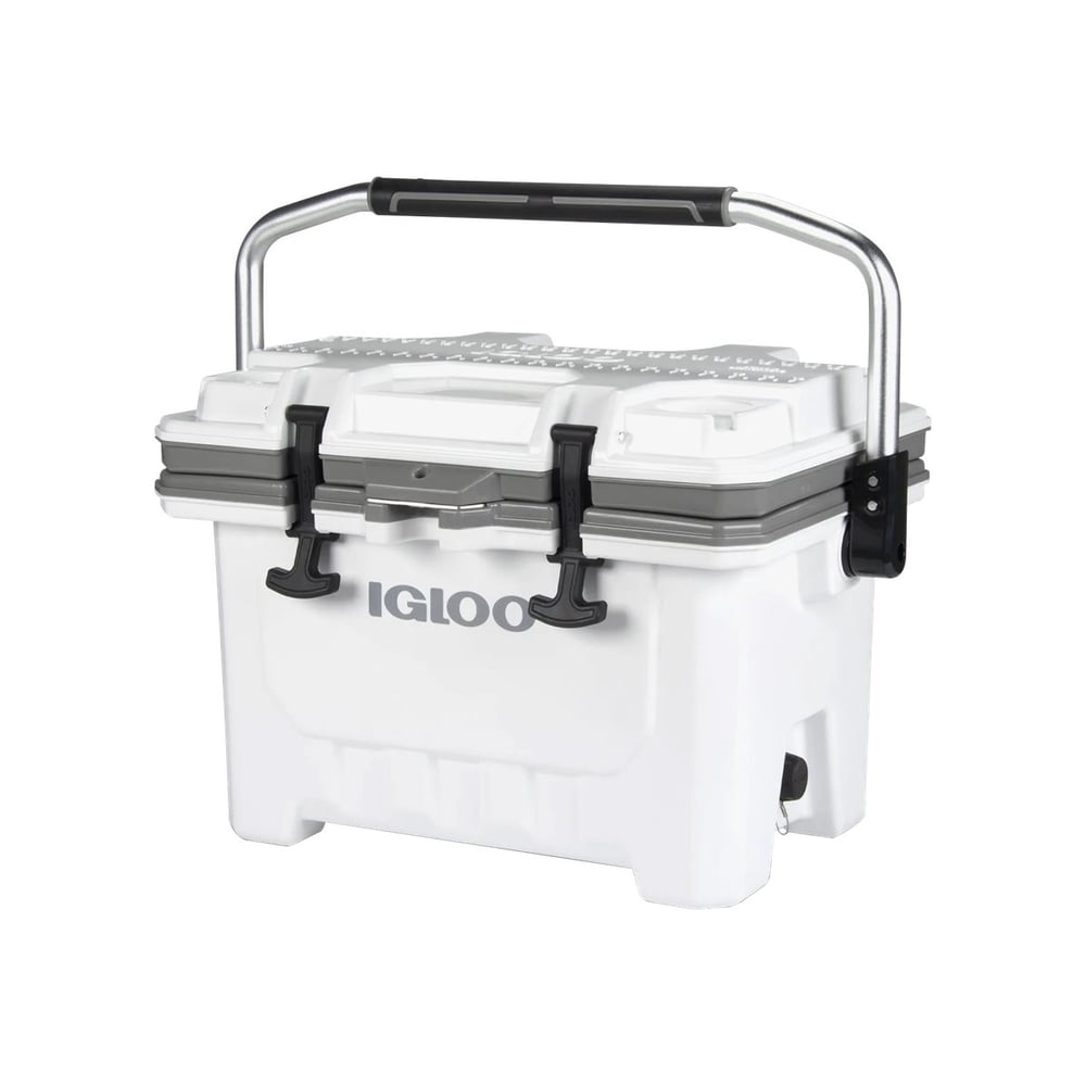 thermo 8 igloo