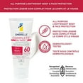 thumbnail image 1 of Ombrelle Dry Touch SPF 60 Sunscreen, 1 of 8