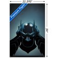 thumbnail image 3 of DC Comics - Batman - Cowl Wall Poster with Push Pins, 22.375" x 34", 3 of 6