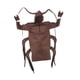 thumbnail image 2 of Disfraz de cucaracha, disfraz de animal para cosplay, para festival, actuación, baile de máscaras Niños, 2 of 8