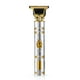 thumbnail image 2 of Clipper para el cabello USB Trimador de barba eléctrica portátil con cabezas desmontables Mujeres Adultos Kit de edad mayor Máquina de pelo profesional Tipo 2 Monstrate CE001482-02B, 2 of 7
