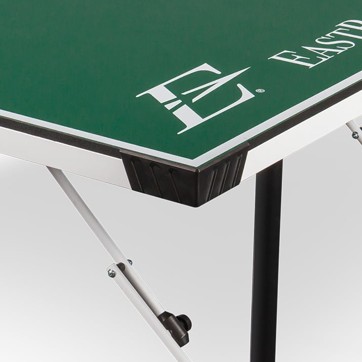 Vermont Foldaway Easy-Store Table Tennis Table