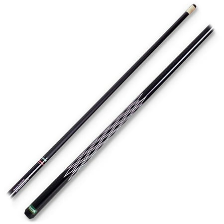 Mizerak 58" Fiberglass Cue