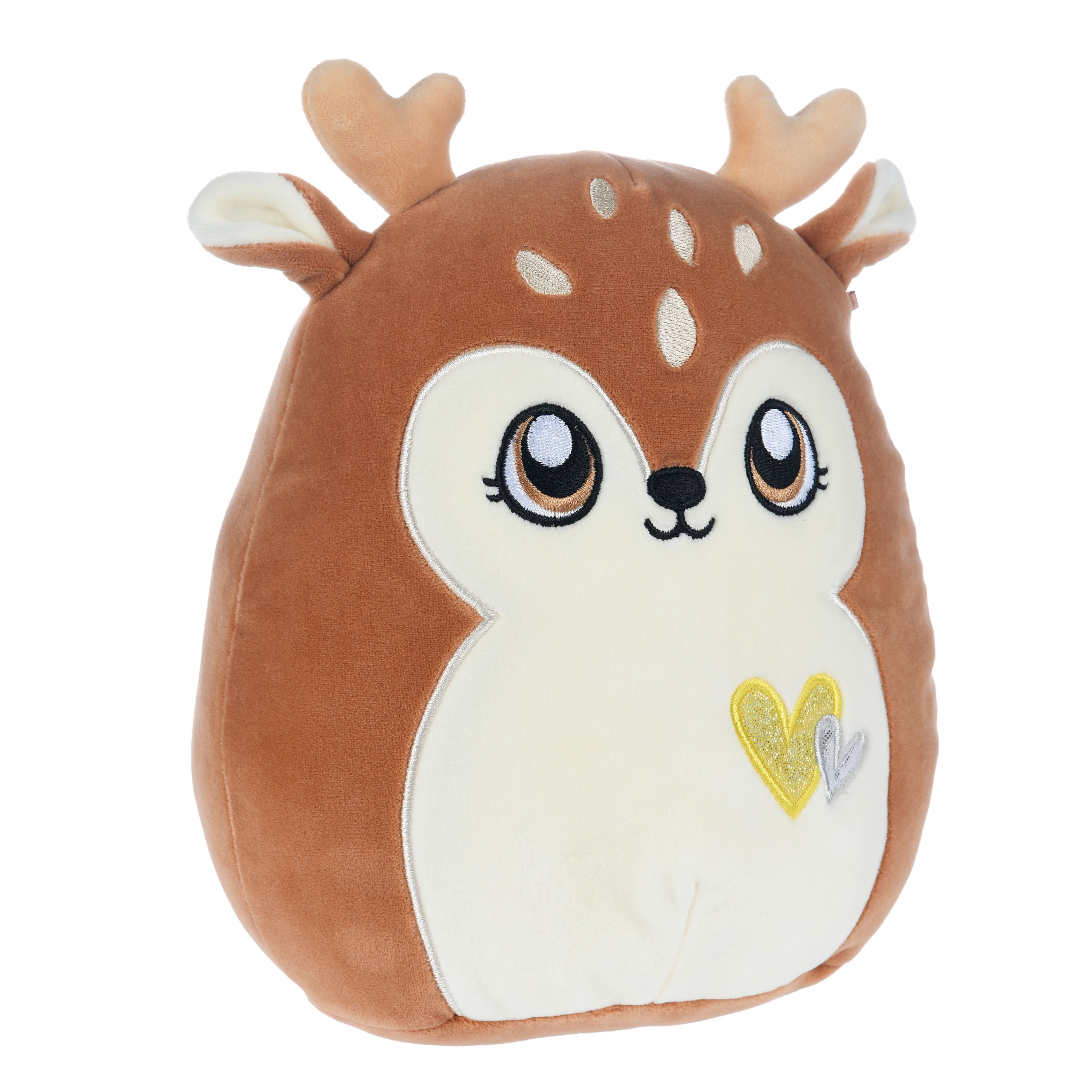 Squishmallows Fawn Walmart Com Walmart Com squishmallows fawn walmart com