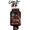 thumbnail image 2 of M-Labs Carbojet CR3 - Carbohidratos con Creatina - 4.76 lbs (2.1 kg) - Recuperación y Volumen - [Poner Sabor], 2 of 2