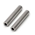thumbnail image 4 of Destyer 6.35mm Female to Female Guitar Plug Audio Cable Connector for Jack Adapter Style A 1Set, 4 of 6