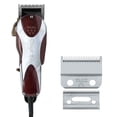 thumbnail image 1 of Cortadora Wahl Magic Clip Con Cable + Cuchillas De Repuesto, 1 of 8