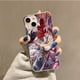 thumbnail image 4 of ZX-38 Inuyasha Silicona TPU Funda Compatible Para Huawei Nova 5T 3I P30 Y5P 4E Y8S P20 2I Lite Pro Suave, 4 of 4