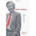 thumbnail image 1 of Noam Chomsky, une Vie de Dissidence, 1 of 1
