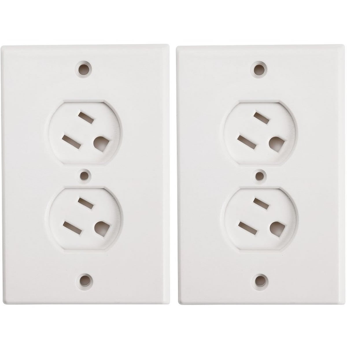 Safety 1st Swivel Outlet Cover