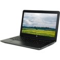 thumbnail image 3 of Restored HP ZBook 15 G3 15.6" 16GB 512GB SSD Core™ i7-6820HQ 2.7GHz Win10P, Black (Refurbished), 3 of 3