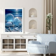 Beach 5D DIY Diamond Art Kits