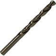 thumbnail image 1 of Broca de Acero Cobalto 1/2 pulg Longitud Jobber Drill America, 1 of 9
