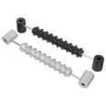 thumbnail image 1 of 2 unidades de contador de puntuación de futbolín: Indicador de puntuación de futbolín - Marcador de futbolín de plástico - Accesorios para juegos de mesa, 1 of 8