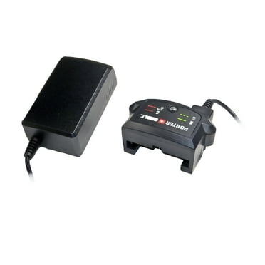 Porter Cable Genuine OEM Replacement 20 Volt Charger # PCC699L