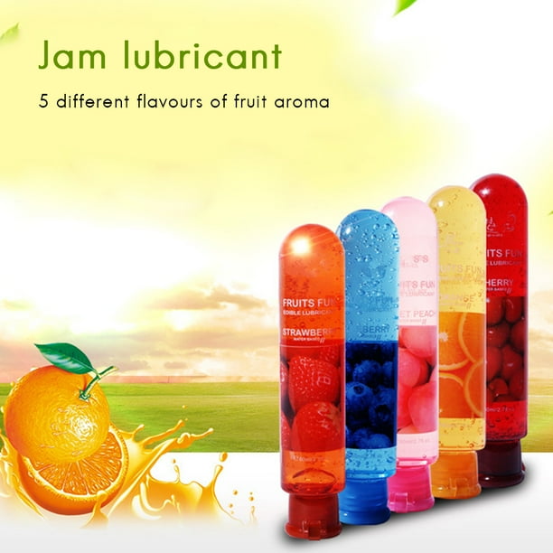 Lubricante 80ml Sabor A Fruta Agua Lubricante Souble Lubricantes Sexuales Anal Vaginal Masaje Corporal Gel Lubricante | Walmart en lnea Lubricante 80ml Sabor A Fruta Agua Lubricante Souble Lubricantes Sexuales Anal Vaginal Masaje Corporal Gel Lubricante | Walmart en lnea