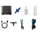 thumbnail image 2 of Smart Automatic Watering System Self-Watering Plant Device Timer Drip Irrigation Kit Lazy Gardener Sprinkler, 2 of 9