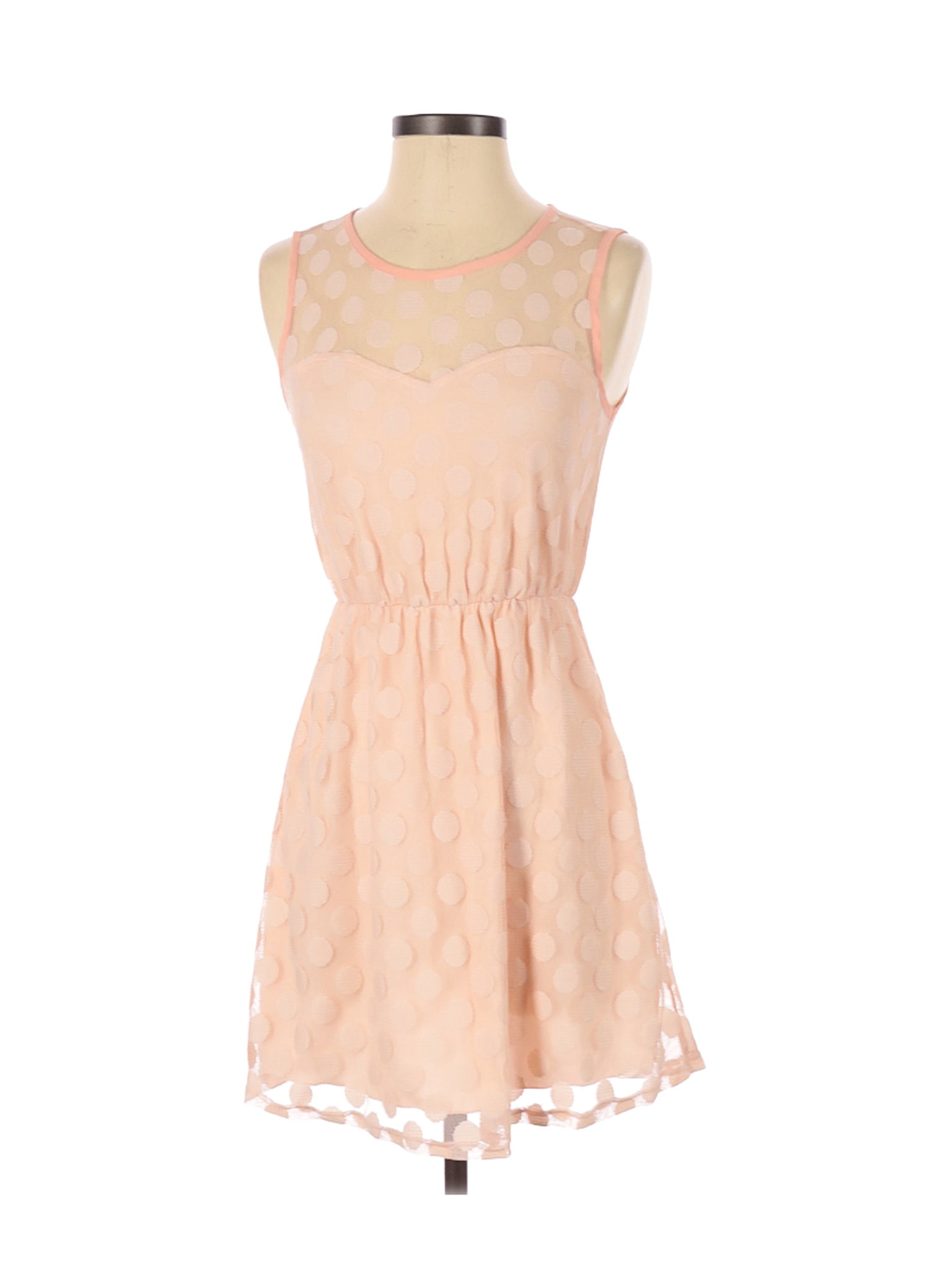 coast everly dress