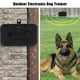 thumbnail image 2 of Dispositivo ultrasónico FLhrweasw de control de ladridos de perros 4 modos Repelente Entrenador, 2 of 9