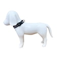 thumbnail image 5 of Juego de correa con collar Infanti Pets rosa extra grande, 5 of 5