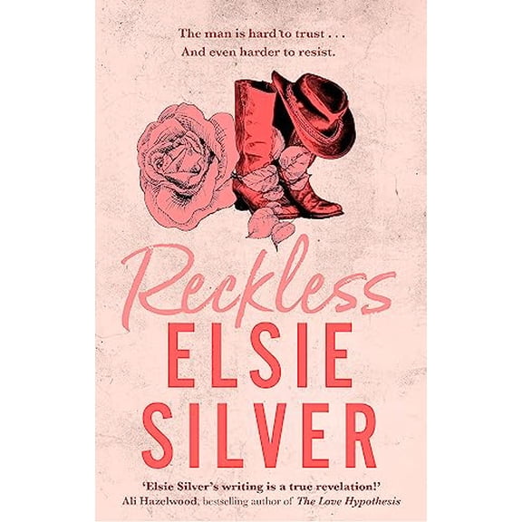Reckless (Chestnut Springs, Bk. 4)