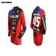 thumbnail image 4 of Camiseta de motocross MTB personalizada 2023, maillot de enduro para ciclismo de descenso, camiseta de motociclismo BMX DH, 4 of 5