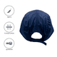 thumbnail image 2 of 2 Pack Gorra sport con malla y bies reflejante, ajustable. Unisex., 2 of 5