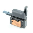 thumbnail image 2 of Electric Drill Switch for Dewalt DW256 DW235G DW511 DW891 DW257 Power Tool Parts, 2 of 11