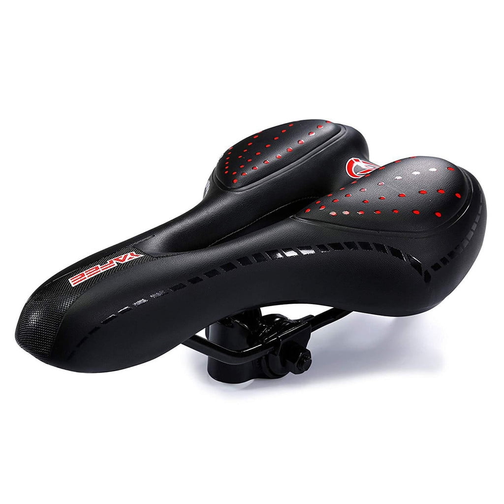 walmart gel bike seat