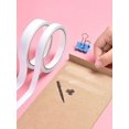 thumbnail image 2 of 5 Rolls Double-Sided Tape, Household Strong Adhesive Stickers, For Diy Balloon Decoration Accessories, Double-Sided Balloon Glue Point, 2 of 5