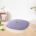 thumbnail image 4 of Fruit Tray Household Coffee Table Dried Fruit Box Divided Melon Candy Snack Storage Box, 4 of 6