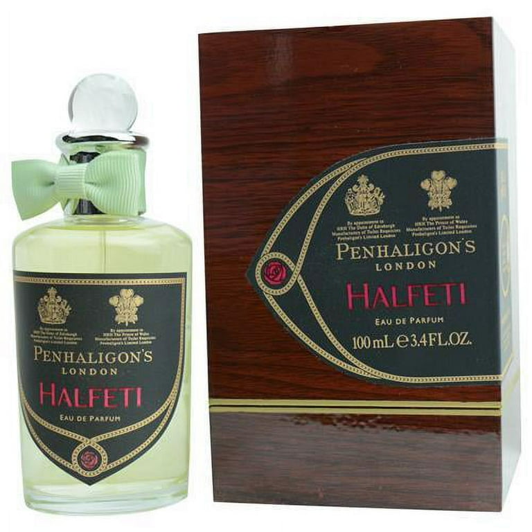 Penhaligon's Halfeti By Penhaligon's Eau De Parfum Spray for Women