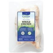 Crescent Foods Whole Chicken | Halal | 5 Whole Chickens