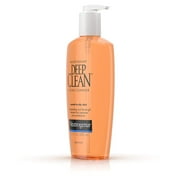 Neutrogena Deep Clean Facial Cleanser, Normal to Oily Skin 6.70 oz