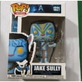 thumbnail image 2 of Funko pop TORUK MAKTO #117 JAKE SYLLY 1321 # NEYTIRI 1322 # BATTLE NEYTIRI #1323 Miles Ouaritch #1324 Figura de vinilo Muñeca Modelo Juguetes, 2 of 6