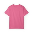 thumbnail image 2 of If not now then when motivational Streetwear Unisex Garment-Dyed T-shirt, 2 of 4