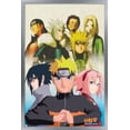 thumbnail image 1 of Naruto Shippuden - Key Art Wall Poster, 14.725" x 22.375", 1 of 4