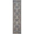 thumbnail image 2 of Safavieh Tapis Vintage 6 Pieds7 Pouces Carré Tissé à la Machine, 2 of 10