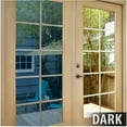 thumbnail image 6 of BDF PRBL Premium Color High Heat Control and Daytime Privacy Blue Window Film 36in X 14ft, 6 of 9