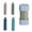 As Shown, variant on Ranliy Entrance Door Mat Tradition Patriotic Decor Welcome Outdoor Mat Non-Slip Carpet Rugs Floor Mat Decorative for Home Bathroom Kitchen Indoor 16"X24"