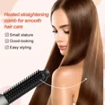thumbnail image 3 of Multifunctional Hot Air Comb for Straight and Curly Hair - Home Use, 3 of 5