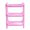 D, variant on 3 Layer Square Triangular Corner Storage Organizing Caddy Stand for Bathroom Rack Room Saving Shelf Unit Home