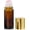 Pink, variant on Rose Quartz &  Roller Bottles for Essential Oils, 50ml Refillable  Glass Roll  Bottles with   Roller Balls, Leak-Proof Travel Perfume Bottle with  Caps