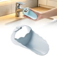 thumbnail image 2 of Faucet Extender Safety Sink Extender Tub Spout Extender Faucet Extender For Bathroom Sink Adjustable Faucet Extender Sink Faucet Extender, 2 of 9
