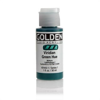 Jack Richeson Jr Oil Phthalo Green Yellow Shade 1.25oz - The Art