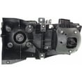 thumbnail image 2 of For Hummer H3 2006-2010/H3T 2009-2010 Headlight Assembly Passenger Side | HU2503100 | 15951164, 2 of 4