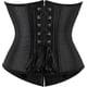 thumbnail image 4 of Bustier Corset Under Bust Women, 4 of 5