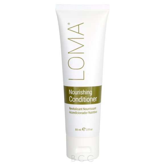 Loma après-Shampooing Nourrissant 3Oz/88ml